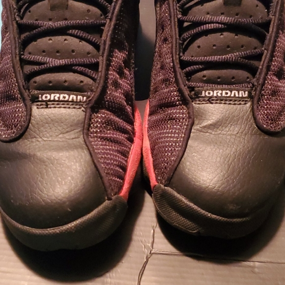 Jordan Retro 13s BRED - Picture 2 of 3